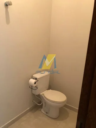Imagem Sala comercial para locação com 40 m² e 1 banheiro privativo