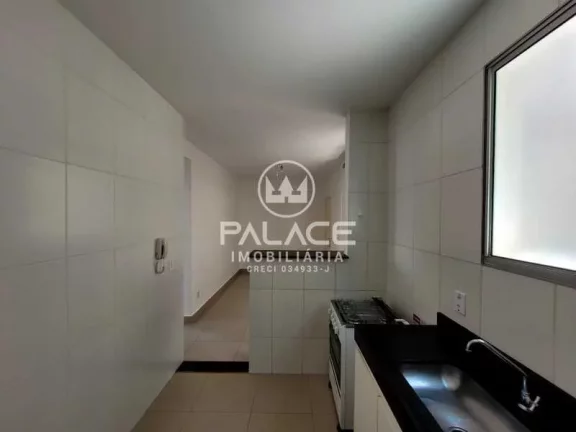 Imagem Condomínio Parque Piazza San Pietro. Apartamento à venda no bairro Nova Pompéia - Piracicaba/SP. ...