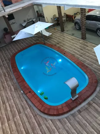 Imagem POUSADA EM COROA VERMELHA