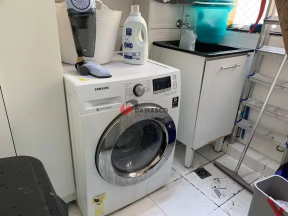 Imagem Cobertura para Venda 3 Quartos, 1 Suite, 2 Vagas, Santa Maria, São Caetano do Sul - SP | PIAZZA DI VENEZA
