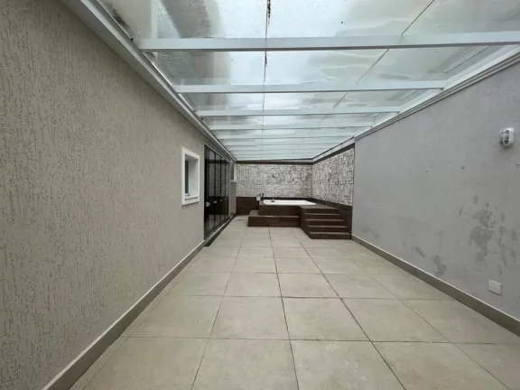 Imagem Sobrado com 4 dormitórios para alugar, 440 m² por R$ 15.000,00/mês - Residencial Real Park - Arujá/SP