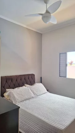 Imagem Linda casa térrea à venda - com piscina - no Vista Alegre em Bragança