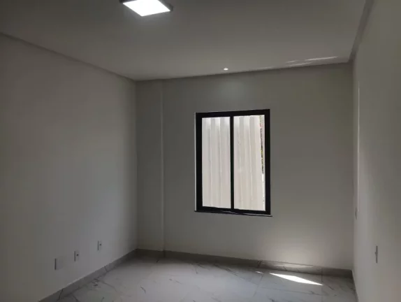 Imagem Casa nova térrea, no condomínio Quinta das Marinas , com 3 suítes sendo uma com closet , 4 vagas de garagem, pronta para ser financiada