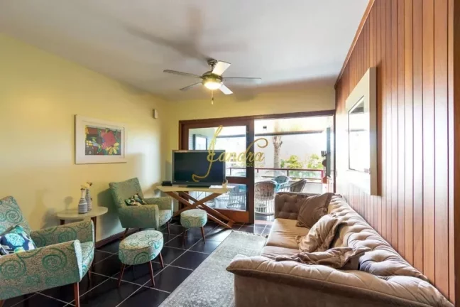 Imagem Belíssimo apartamento com 3 suites 2 vagas de garagem