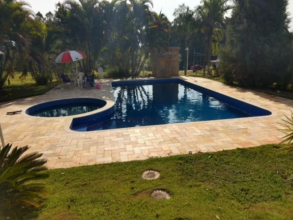 Imagem Maravilhoso sobrado a venda no condomínio Ninho Verde I Eco Residence - Porangaba