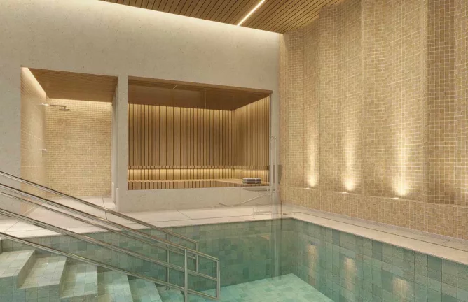 Imagem APARTAMENTO RESIDENCIAL em São Paulo - SP, Chácara Santo Antônio (Zona Sul)