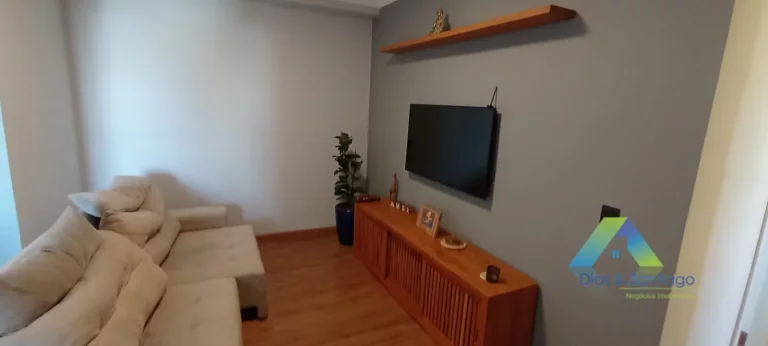 Imagem Apartamento à venda no bairro Santa Paula - São Caetano do Sul/SP