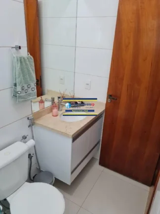 Imagem APARTAMENTO 100m R$ 340.000 COM 3 QUARTOS/ 1 SUÍTE, 2 VAGAS À VENDA, 100 M² JARDIM ANHANGÜERA - RIBEIRÃO PRETO/SP