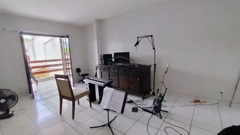 Imagem Casa à venda no bairro Parque das Alamedas - Guaratinguetá/SP
