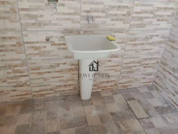 Imagem Casa à venda, 54 m² por R$ 256.000,00 - Condomínio Residencial Savoia - Sorocaba/SP