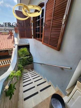 Imagem CASA RESIDENCIAL em São Paulo - SP, Cidade Patriarca