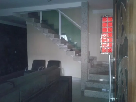 Imagem Sobrado residencial à venda, Jardim Quaresmeira, Suzano.
