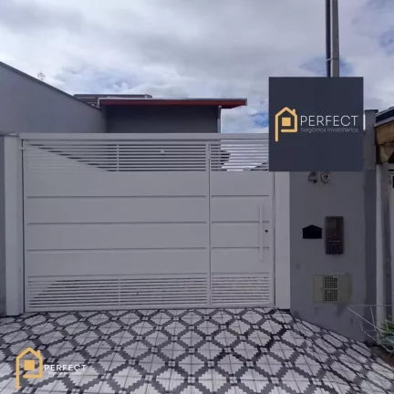 CASA PARA VENDA NO BAIRRO CONTINETAL 2 TAUBATÉ SP