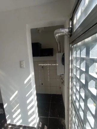 Imagem Apartamento à venda Pinheiros São Paulo