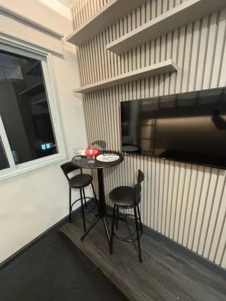 Imagem Studio para locação, Santa Paula, São Caetano do Sul, SP