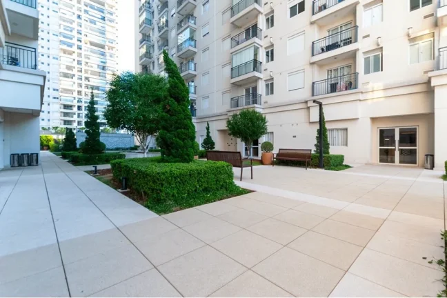 Imagem APARTAMENTO RESIDENCIAL em São Paulo - SP, Brás