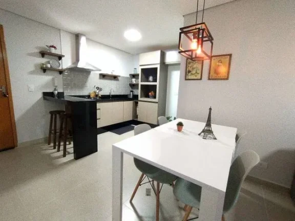Imagem Apartamento Maravilhoso e Reformado Sem Condomínio 67 m² 2 Dormitórios