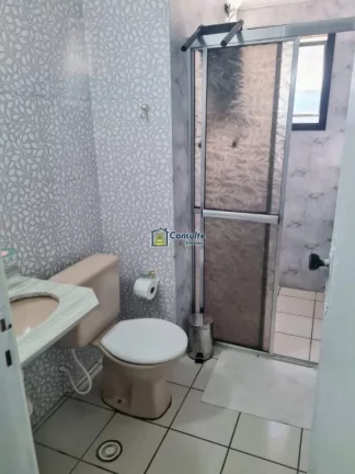 Imagem APARTAMENTO COM 53 m² - OCIAN - PRAIA GRANDE SP