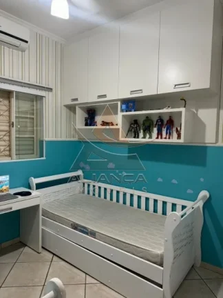 Imagem Casa - Ribeirão Preto - Vila Virgínia