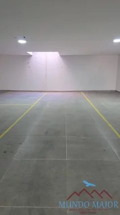 Imagem Cobertura Nova com Área Gourmet e Vista Livre 2 Dorms, 2 Vagas !!!!!!!!!