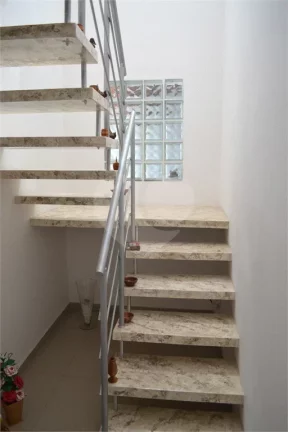 Imagem Sobrado à venda com 3 quartos, sendo 1 suíte, em Butantã, São Paulo - SP