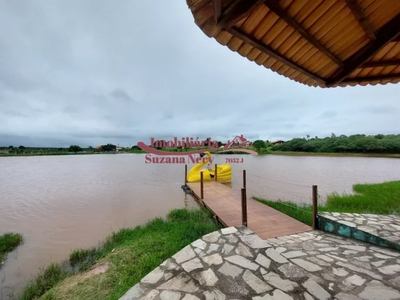 Imagem TERRENO NO CONDOMÍNIO FAZENDA REAL