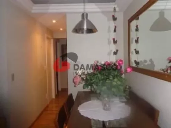 Imagem Apartamento à venda 3 Quartos, 1 Vaga, 59M², Vila Bela, São Paulo - SP