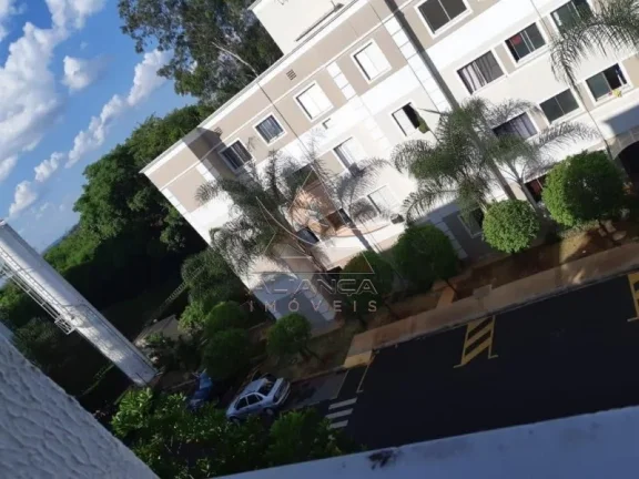 Imagem Apartamento - Ribeirão Preto - Vila Abranches