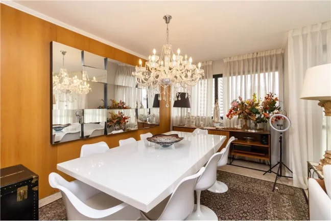 Imagem APARTAMENTO RESIDENCIAL em São Paulo - SP, Alto da Lapa