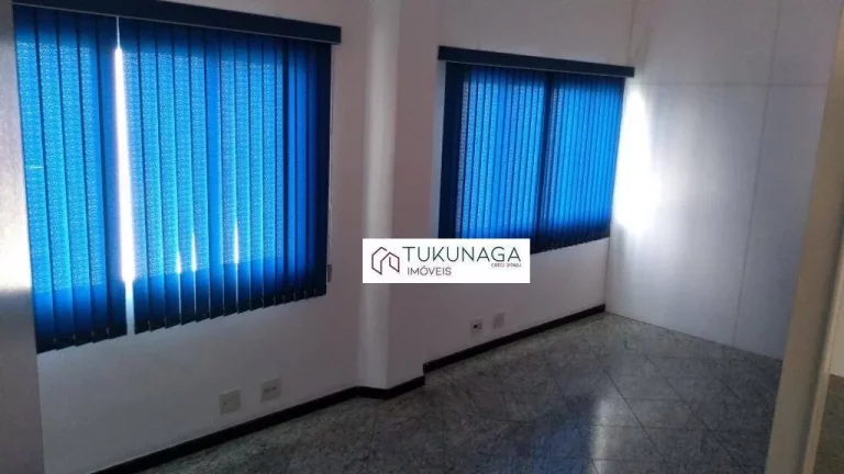 Imagem Sala para alugar, 210 m² por R$ 3.250,01/mês - Vila Renata - Guarulhos/SP