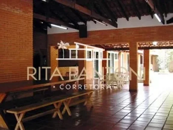 Imagem Chácara - Ribeirão Preto - Recreio Internacional - Região Leste