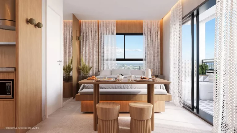 Imagem Apartamento à venda no bairro Jardim Paulista - São Paulo/SP