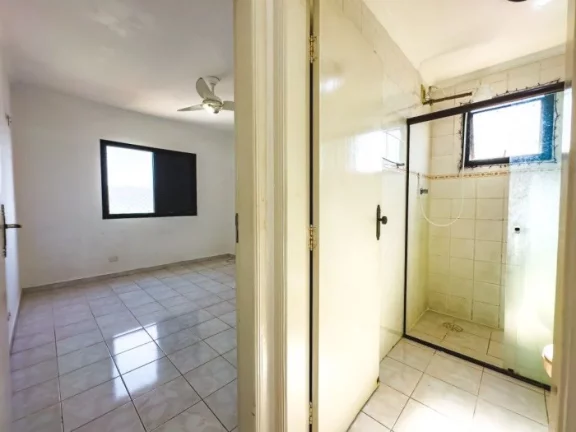 Imagem Apartamento à Venda em Tupi, Praia Grande - SP