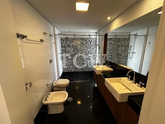 Imagem Apartamento para alugar no bairro Itaim Bibi - São Paulo/SP, Zona Sul