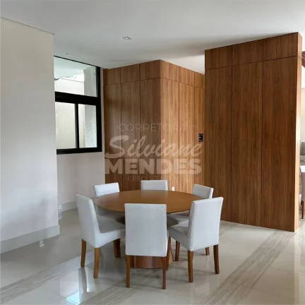 Imagem Apartamento de 166 m² andar alto com 4 quartos no bairro Campolim