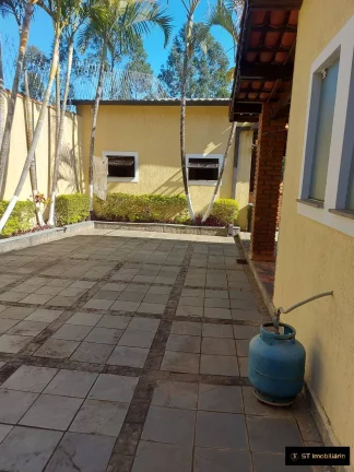 Imagem Chácara Condomínio Alto Padrão Acesso Represa! Financiamento! R$1.580.000!
