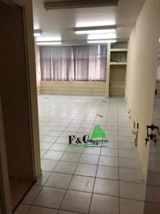 Imagem Casa Comercial para Venda em Campinas, Bonfim, 1 banheiro