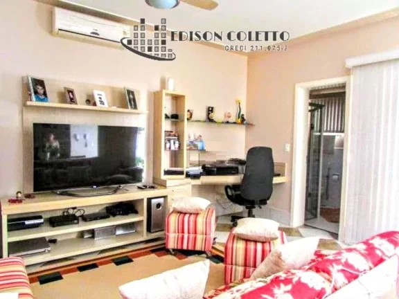 Imagem Casa à venda em Piracicaba, na Vila Rezende, próximo ao Hospital dos Fornecedores de Cana