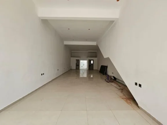 Imagem Alugo 2 Salões em Santo André, Bairro Jardim