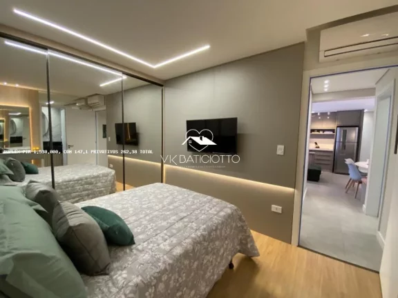 Imagem Apartamento para Venda em Maringá / PR no bairro Vila Bosque