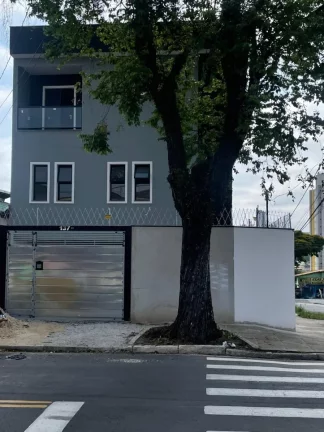 Imagem Seu novo lar moderno e aconchegante no coração de Santo André.