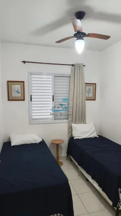 Imagem Apartamento com 2 dormitórios a entre Itaguá e Praia Grande - em Ubatuba.