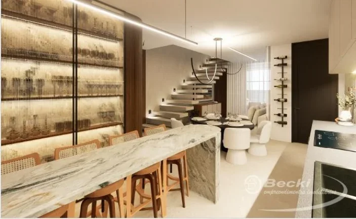 Imagem Residencial Málaga no bairro Anita Garibaldi - Joinville