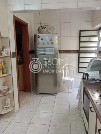 Imagem Sobrado para Venda em São Bernardo do Campo / SP no bairro Rudge Ramos