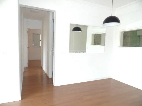 Imagem Ótimo apartamento, 3 quartos, sendo 1 suíte, wc social.
Em todos os quartos, armários planejados,...