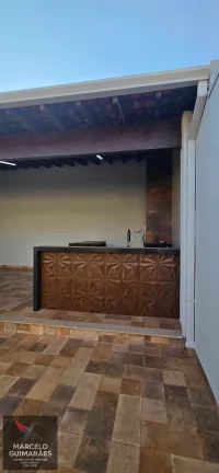 Imagem Casa Vila Pacífico 3 dormitórios sendo 1 Suíte com Closed