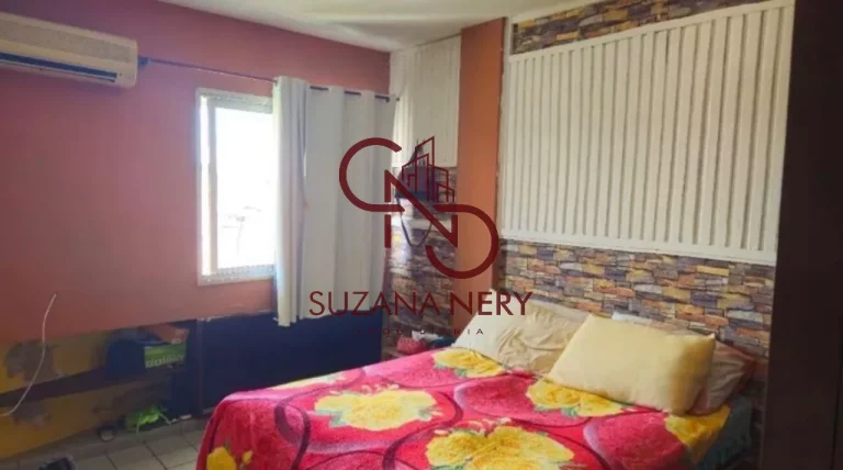 Imagem Apartamento a venda com 3 quartos em Lagoa Nova, Natal