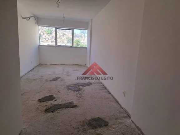 Imagem Sala para alugar, 28 m² por R$ 1.597,18/mês - Centro - Niterói/RJ