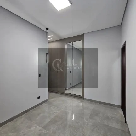 Imagem Casa Térrea de Alto Padrão no San Marco – 150m², 3 Suítes e Piscina