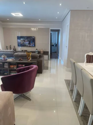 Imagem Apratamento 150 m² Condominio Royale Prestige 3 Dormitoios 3 Suites